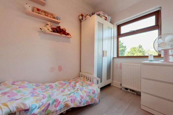 3 Bedroom Terraced House For Sale In Cardinalls Road, Stowmarket, IP14