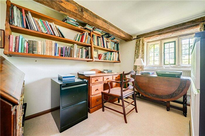 5 Bedroom House For Sale In Firby, Bedale, North Yorkshire, DL8