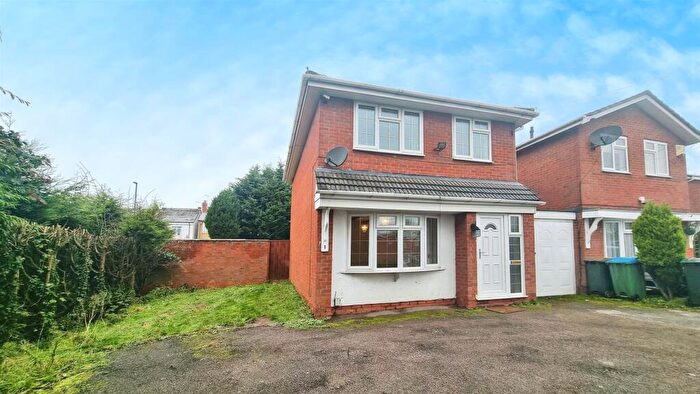 3 Bedroom House To Rent In Elmhurst Road, Coventry, CV6