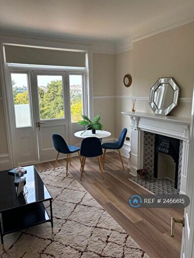 1 Bedroom Flat To Rent In Beaconsfield Villas, Brighton, BN1