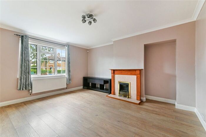 3 Bedroom Terraced House To Rent In Eltham Green Road, London, SE9