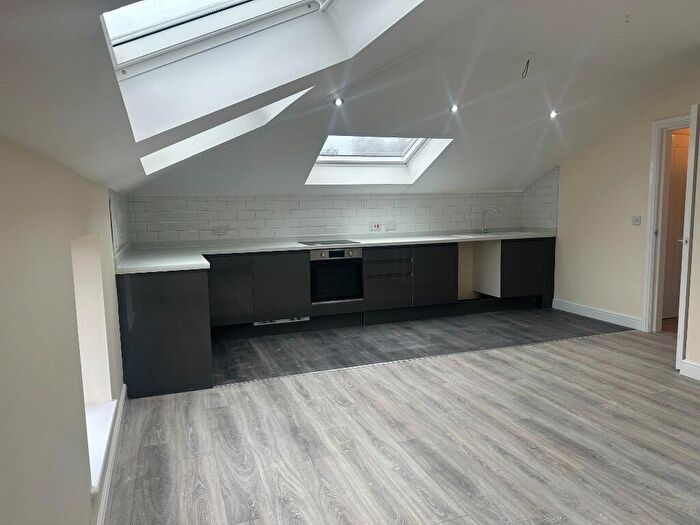 1 Bedroom Apartment To Rent In Claughton Road, Birkenhead, Wirral, Merseyside, CH41