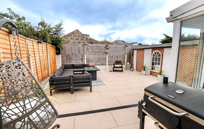 2 Bedroom Semi-Detached Bungalow For Sale In St. Nicholas Lane, Carnforth, LA5