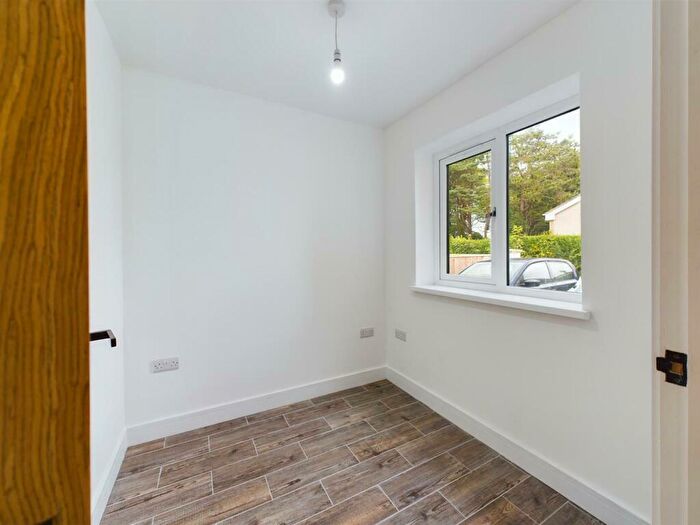 4 Bedroom Detached House For Sale In Llys Bryn Gwyrdd, Five Roads, Llanelli, SA15