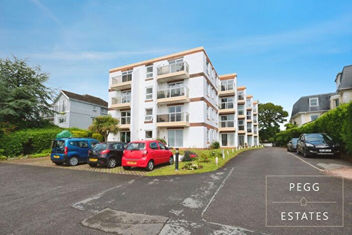 1 Bedroom Flat For Sale In Homequay House, Torquay, TQ2