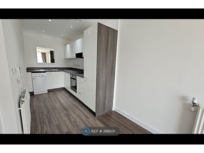 1 Bedroom Flat To Rent In Heritage Court, Croydon, CR0