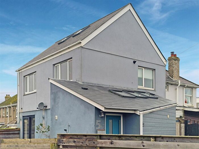 3 Bedroom Detached House For Sale In Bonython Road, Newquay, TR7