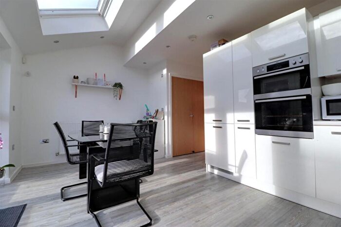 3 Bedroom Detached House For Sale In Richard Darroch Way, Crewe, CW1