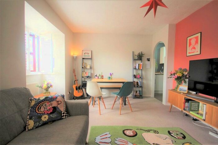 1 Bedroom Flat To Rent In Chamberlain Place, Walthamstow, E17