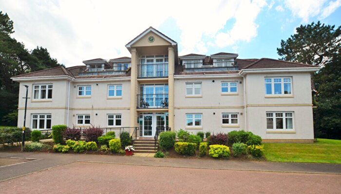 2 Bedroom Flat For Sale In Milton Wynd, Turnberry, Girvan, KA26