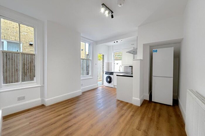 2 Bedroom Terraced House To Rent In Kilmorie Road, London, SE23