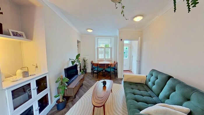 2 Bedroom Terraced House To Rent In Lanark Road, Juniper Green, Midlothian, EH14