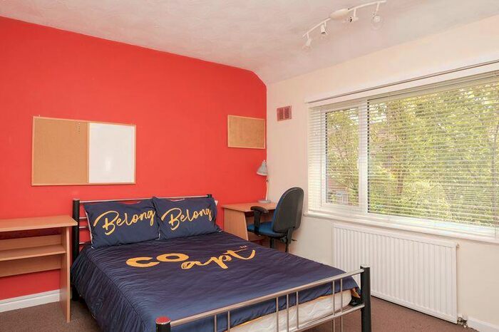 4 Bedroom Terraced House To Rent In Wild Park Close, Brighton, BN2