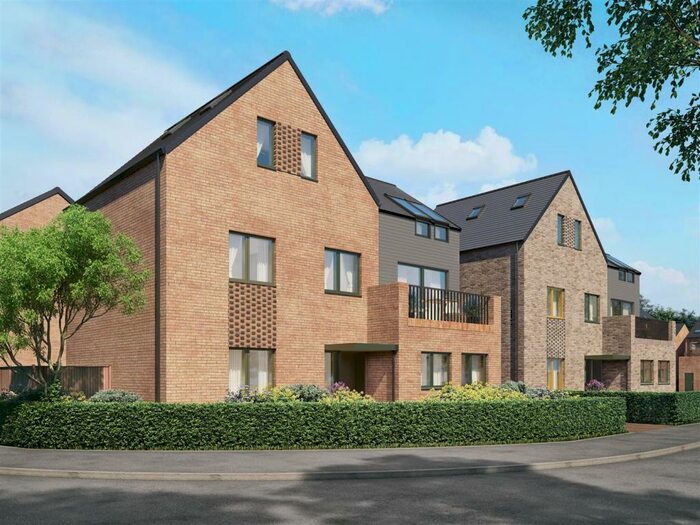 4 Bedroom Detached House For Sale In The Maidenhair, Oak Meadows