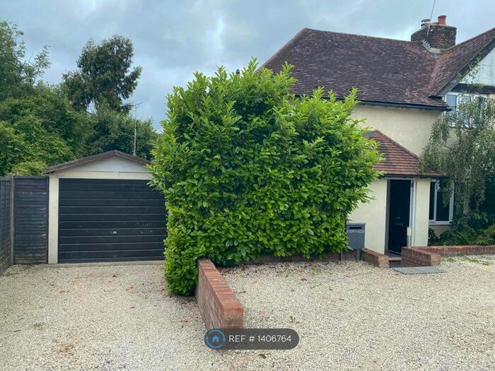 3 Bedroom Semi-Detached House To Rent In Northside, Tongham, Farnham, GU10