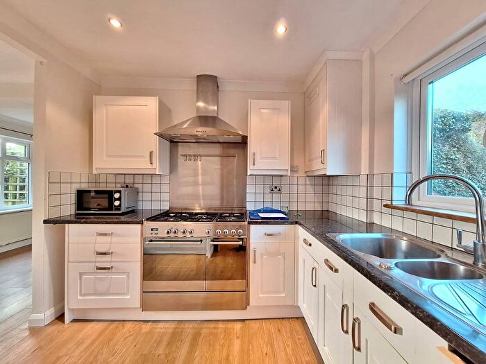 2 Bedroom Property To Rent In Hereward Way, Lewes, BN7