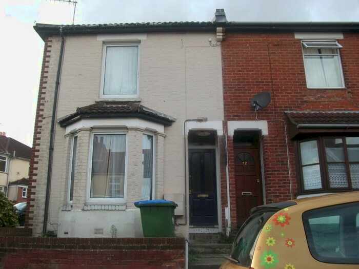 4 Bedroom House To Rent In Northcote Road, Highfield, Southampton, SO17