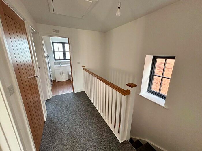 3 Bedroom Detached House For Sale In Yoxford, IP17