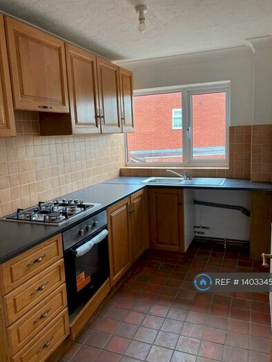 1 Bedroom Maisonette To Rent In Craneberry Road, Birmingham, B37