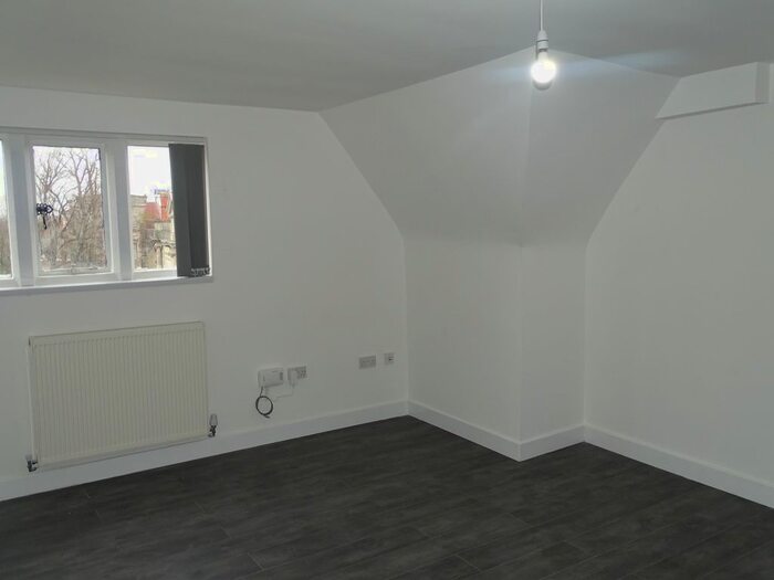 1 Bedroom Flat To Rent In Lichfield Road, Wolverhampton WV1