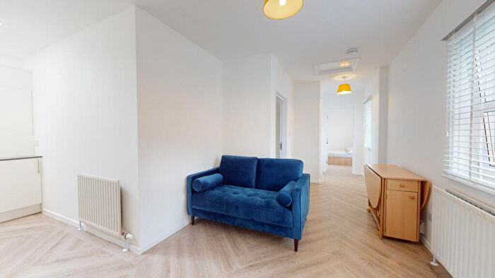 2 Bedroom House To Rent In Gresham Street, Lincoln, LN1