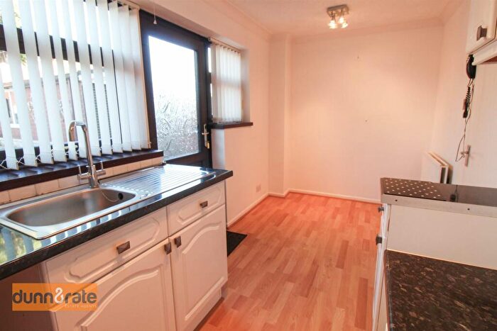 2 Bedroom Semi-Detached House For Sale In Eros Crescent, Birches Head, Stoke-On-Trent, ST1