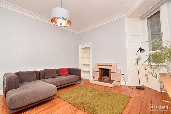 1 Bedroom Flat To Rent In Wolseley Place, Edinburgh, EH8