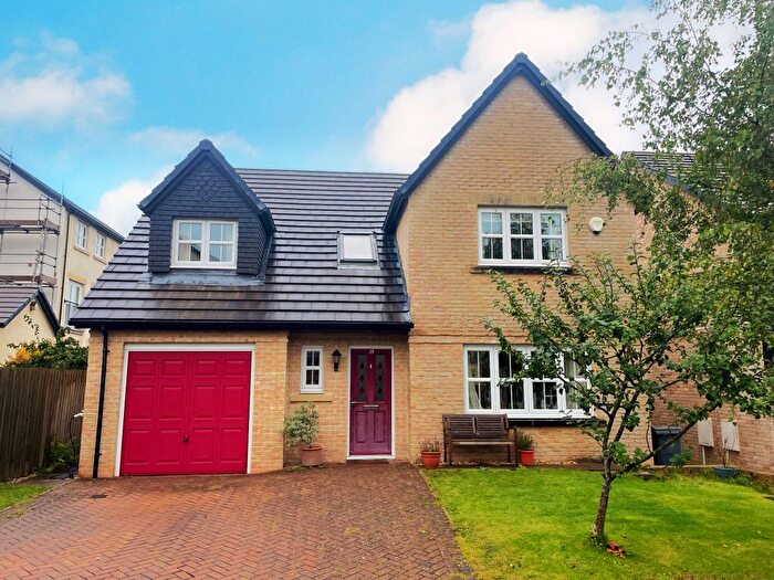 4 Bedroom Detached House For Sale In Coleman Drive, Lancaster, LA1