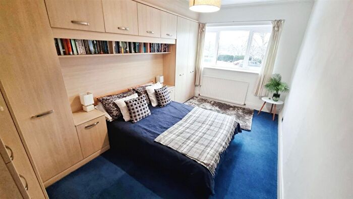 3 Bedroom Terraced House For Sale In Low Willington, Willington, Crook, DL15