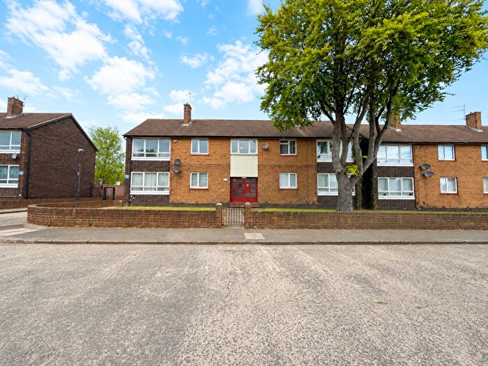 2 Bedroom Flat For Sale In Roedean Road, Sunderland, SR5