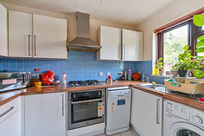 3 Bedroom Property To Rent In Haygreen Close, Kingston Hill, Kingston Upon Thames, KT2