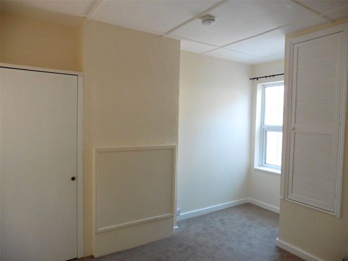 1 Bedroom Flat To Rent In Broomfield Road, Chelmsford, Essex, CM1