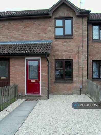2 Bedroom Terraced House To Rent In Kerry Close, Shaw, Swindon, SN5