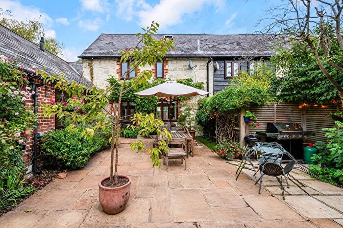 3 Bedroom Semi-detached House For Sale In Town Mead, Bletchingley, RH1