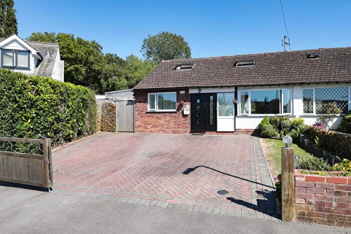 3 Bedroom Bungalow For Sale In The Foreland, Canterbury, Kent, CT1