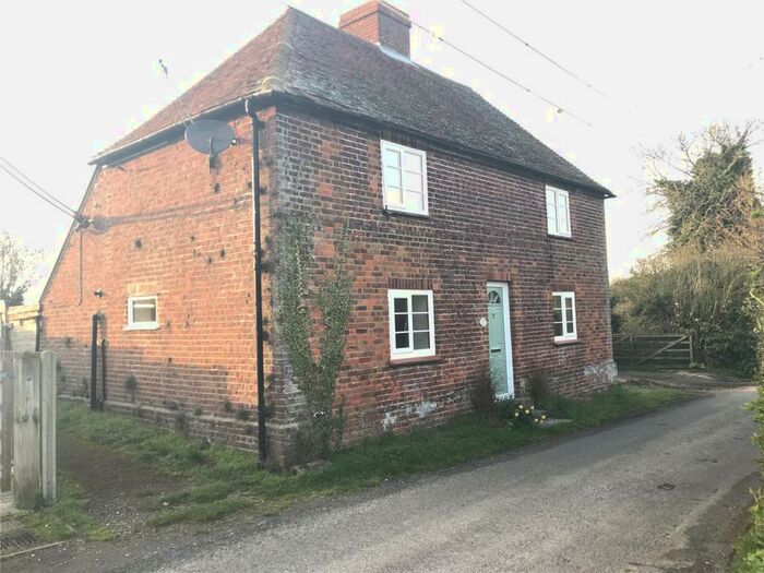 2 Bedroom Detached House To Rent In Cooting Lane, Adisham, Canterbury, Kent, CT3