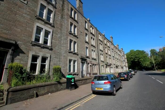 1 Bedroom Flat To Rent In /R, Lochee Road, Dundee, DD2
