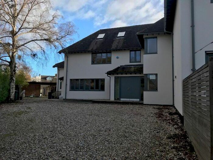 7 Bedroom Property To Rent In Jack Straws Lane, Headington, Headington Oxford, OX3