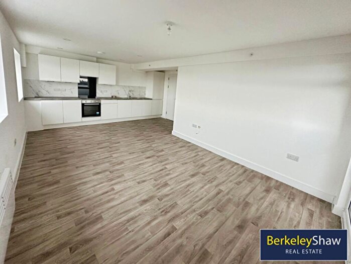 2 Bedroom Apartment To Rent In The Lighthouse, Church Walk, Bootle, L20