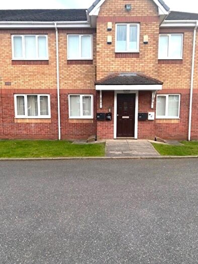 2 Bedroom Apartment For Sale In Larchtree Mews, Liverpool, Merseyside, L12