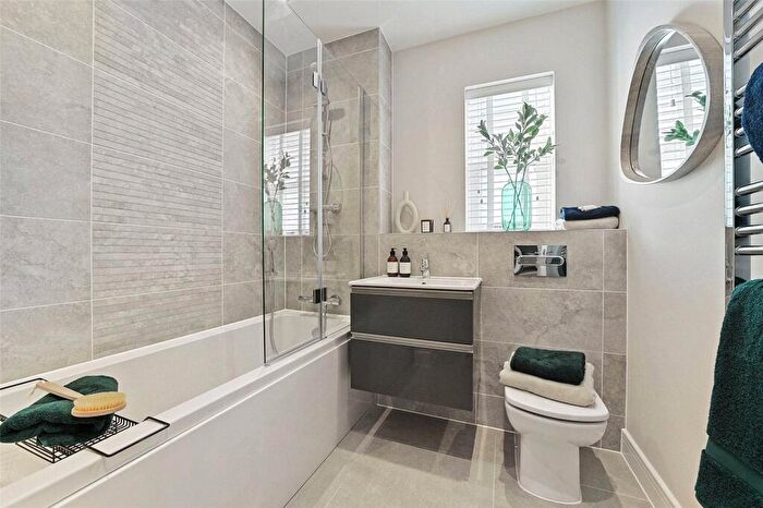 4 Bedroom Detached House For Sale In Plot Lawford Green, The Avenue, Lawford, Manningtree, CO11