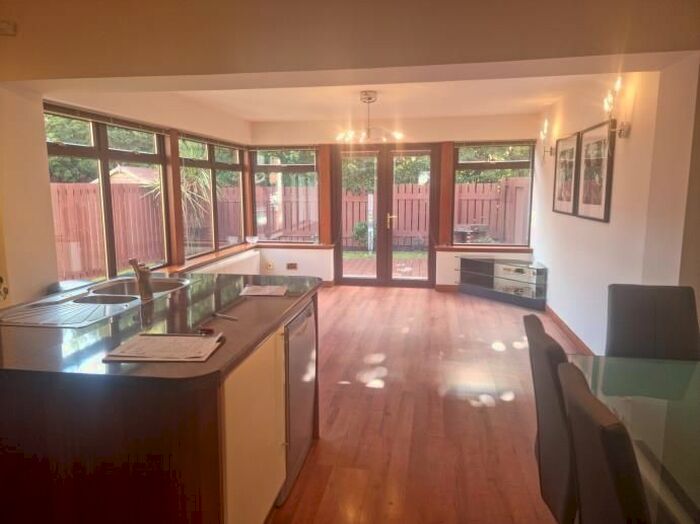 3 Bedroom Semi-Detached House To Rent In Concraig Gardens, Kingswells, Aberdeen, AB15