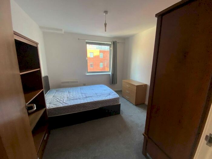 2 Bedroom Apartment To Rent In Lower Ormond Street, Pearl House, M1