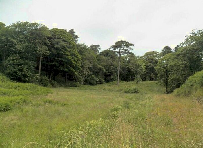 Land For Sale In Ballygrant, Isle Of Islay, PA45