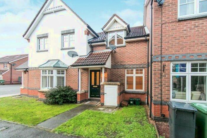 2 Bedroom Property To Rent In Clayshotts Drive, Witham, CM8