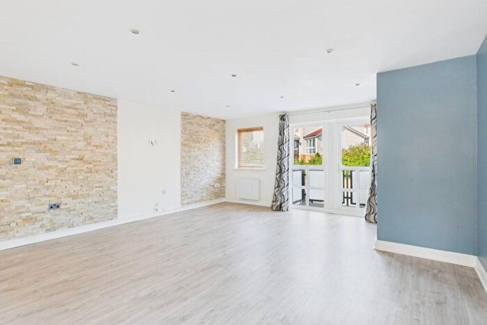 2 Bedroom Apartment For Sale In Woodacre, Portishead, Bristol, BS20