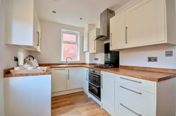 3 Bedroom Property To Rent In King Edward Avenue, Southampton, SO16