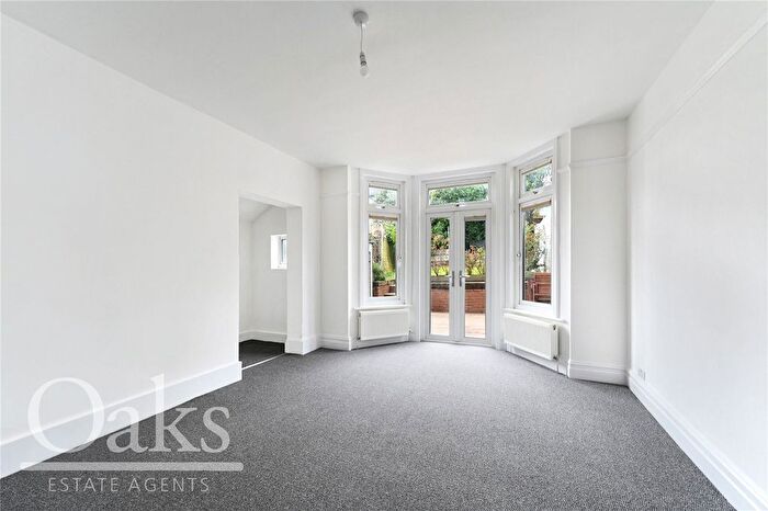 2 Bedroom Flat To Rent In Avondale Road, South Croydon, CR2