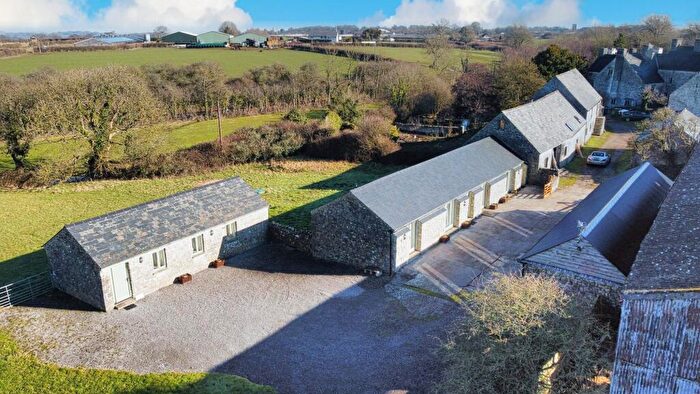 4 Bedroom Semi-Detached Bungalow For Sale In Llandow, The Vale Of Glamorgan, CF71