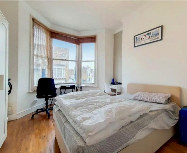 4 Bedroom Maisonette To Rent In Casella Road, London, SE14